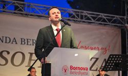 Bornova Belediye Başkanı Ömer Eşki ne mezunu? Ömer Eşki eğitim geçmişi