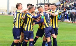 Bucaspor 1928, Nazillispor’u konuk edecek