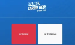 CHP’de ön seçim nasıl yapılacak? Dayanışma sandığı nedir, nerede kurulacak?