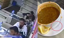 Çorbacıda skandal! Müşteri göğsündeki kılları koparıp yemeğe attı