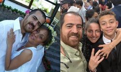 Defne Joy Foster'ın eşi İlker Yasin Solmaz kimdir?