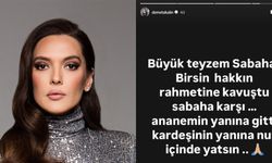 Demet Akalın'ın teyzesi Sabat Birsin kimdir, neden öldü?