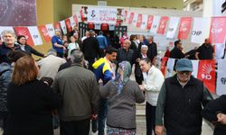 Efes Selçuk Ön Seçimlerde sandığa koştu