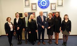 Ege'de çift diploma protokolü imzalandı