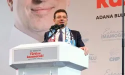 Ekrem İmamoğlu Adana’da partililere seslendi: “CHP değişirse Türkiye de değişir”