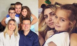 Ekrem İmamoğlu kızı kim? Beren İmamoğlu kimdir?