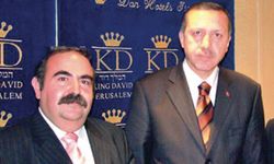 Erdoğan'ın sınıf arkadaşı gazeteci Rafael Sadi kimdir?