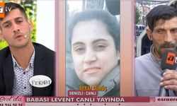 Esra Erol’da Ferhat Ünyayla kimdir? Aylık kazancı ne kadar?