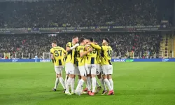 Fenerbahçe Rangers maçında çeyrek final peşinde! İşte muhtemel 11'ler...