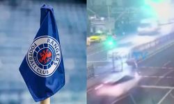 Fenerbahçe-Rangers maçı öncesi bir İskoç taraftarı hayatını kaybetti