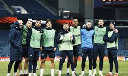 Fenerbahçe 'ya devam ya tamam' maçının hazırlıklarını tamamladı!