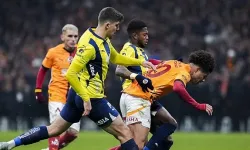 Galatasaray ve Fenerbahçe PFDK'ya sevk edildi!