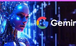 Google Gemini’ye Büyük Güncelleme: Ekran Paylaşımı ve Video Yanıt Desteği Geliyor!