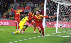 Göztepe, deplasmanda Trabzonspor ile karşılaşacak