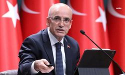 Mehmet Şimşek: 'Piyasaların sağlıklı işleyişi ve etkinliği için gerekli tüm adımlar atılıyor'