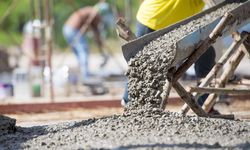 HAZIR BETON MAL ALIMI YAPILACAK