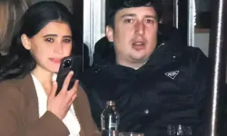 Derya Şensoy’u unuttu, Helin Kandemir ile aşkı belgelendi