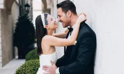 Hudutsuz Sevda'nın Kaan'ı Burak Çelik baba oldu