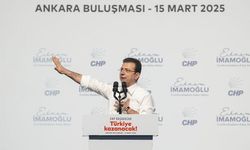 İBB Başkanı Ekrem İmamoğlu'nun tutuklanması dış basında nasıl yankılandı?