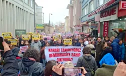 İmamoğlu'nun gözaltında 2'nci günü: Üniversitelilerin tepkileri sürüyor...