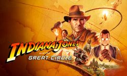 Indiana Jones, PlayStation 5’e geliyor! Heyecanla beklenen çıkış tarihi açıklandı