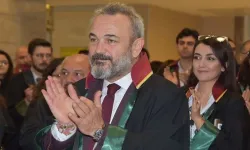İzmir Barosu eski Başkanı Özkan Yücel kimdir?