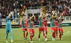 Karşıyaka potada diken üstünde