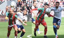 Karşıyaka'ya Düzcespor darbesi