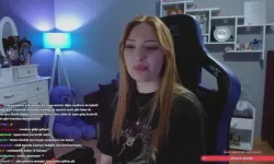 Kick yayıncısı Eldorina kim? Gizem Çağlar kimdir?