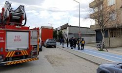 Kötü koku acı gerçeği ortaya çıkardı: Cansız bedeni bulundu!