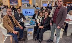 Kuşadası, ITB Berlin Turizm Fuarı'nda tanıtıldı