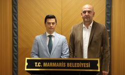 Marmaris Belediyesi çalışanlarına yüzde 23,77 zam yapıldı