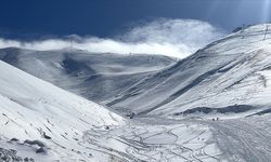 Meteoroloji'den 7 ile 'çığ' uyarısı! Gece ve sabah saatlerine dikkat!