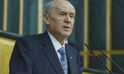 MHP Genel Başkanı Bahçeli’den teröre karşı net mesaj