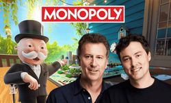 "Monopoly" filmi geliyor: Senaristler belli oldu!