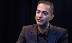 Gazeteci Murat Ağırel gözaltına alındı