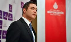 İBB davası tutuklusu Murat Ongun CHP'den istifa etti