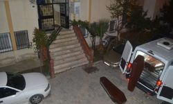 İzmir'de naylon poşete sarılı cansız beden bulunmuştu: Firari yakalandı!