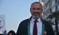 SON DAKİKA| İzmir Barosu eski Başkanı Özkan Yücel gözaltına alındı