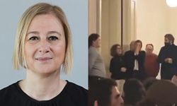 Profesörken bir gecede lise mezunu kalmıştı: Aylin hoca gözyaşlarını tutamadı!