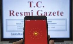 Resmi Gazete bugün 1 Mart 2025: Bugünkü Resmi Gazete çıktı mı?