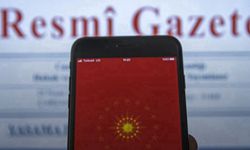 Resmi Gazete bugün 26 Mart 2025: Bugünkü Resmi Gazete çıktı mı?