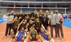 Saint Joseph filede Play-Off maçında