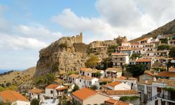 Yunanistan'ın Semadirek (Samothraki) Adası nerede? Semadirek (Samothraki) vize istiyor mu?