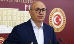 CHP'li Mahmut Tanal: Asgari ücret en az 40 bin TL olmalı
