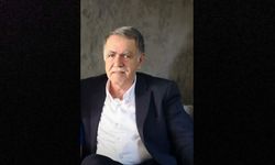 Sevilen işadamı Hacı Hasan İdikurt hayatını kaybetti