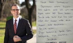 Şişli Belediye Başkanı Resul Emrah Şahan'dan yeni mesaj