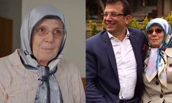 SON DAKİKA |  Ekrem İmamoğlu'ndan duygulandıran paylaşım: 'Üzülme annem bu günler geçecek'