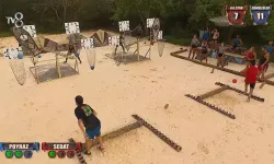 Survivor 2. eleme adayı kim oldu, dokunulmazlığı hangi takım kazandı 11 Mart 2025?