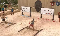 Survivor 2. eleme adayı kim oldu, dokunulmazlığı hangi takım kazandı 18 Mart 2025?